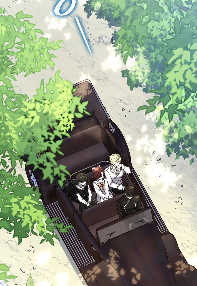 Trò Chơi Tình Ái: Chapter 22