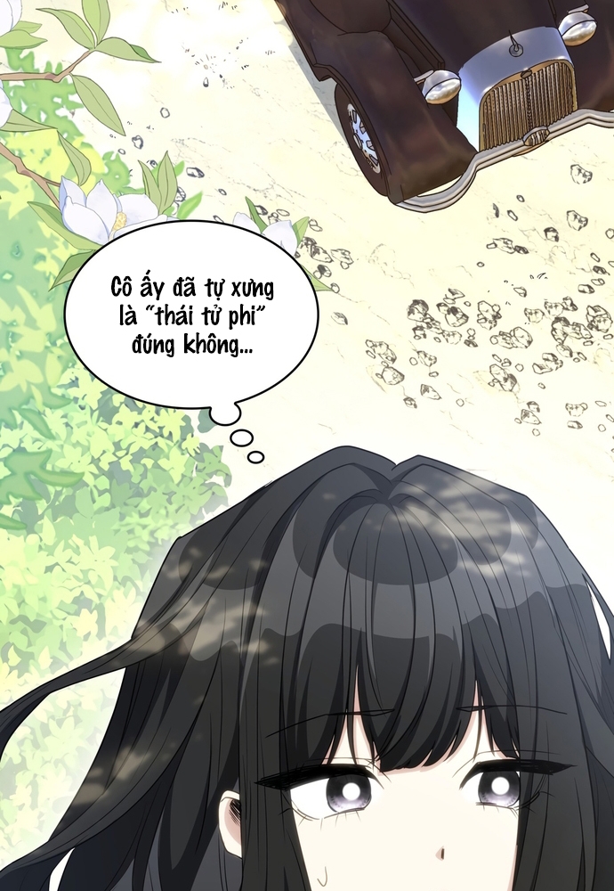 Trò Chơi Tình Ái: Chapter 22