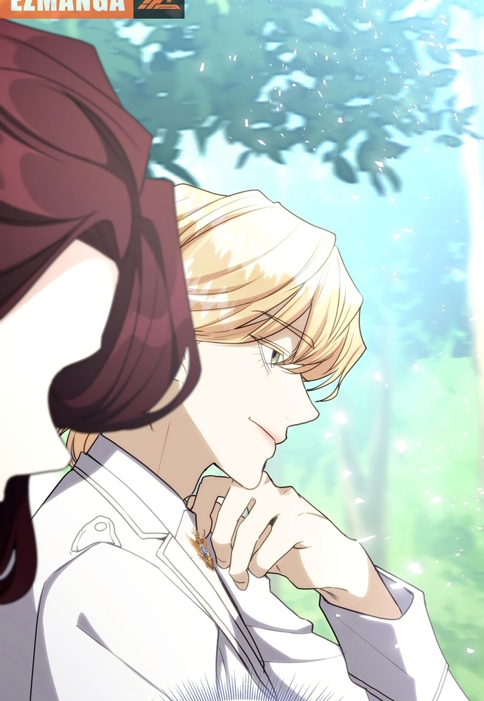 Trò Chơi Tình Ái: Chapter 22