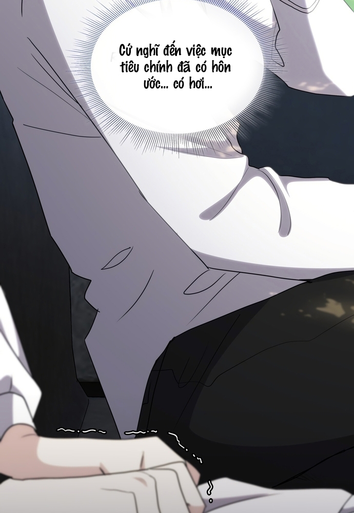 Trò Chơi Tình Ái: Chapter 22