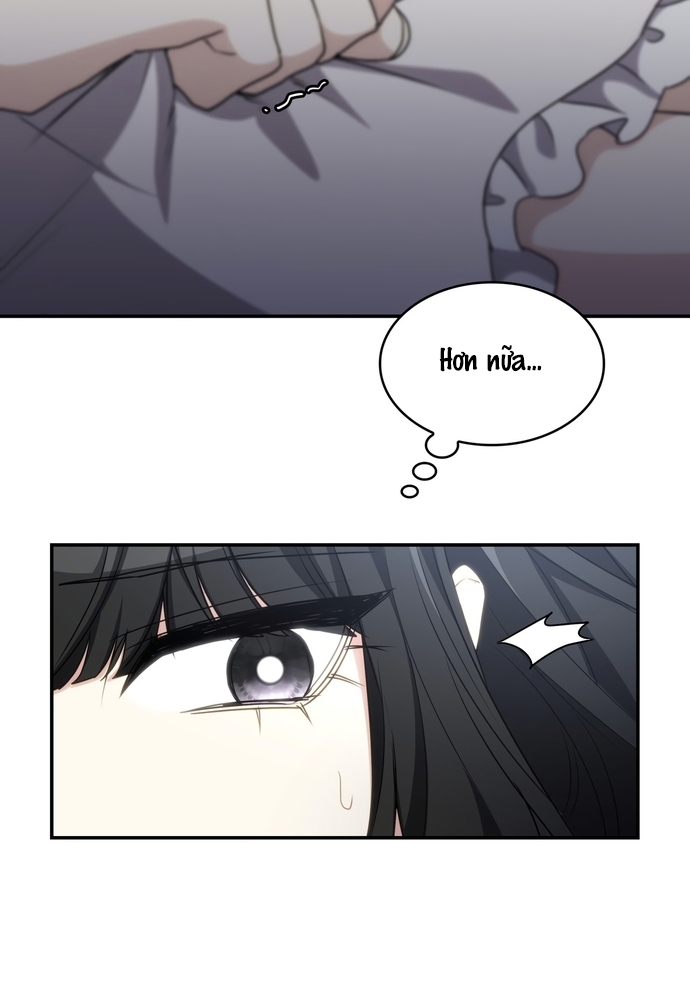 Trò Chơi Tình Ái: Chapter 22