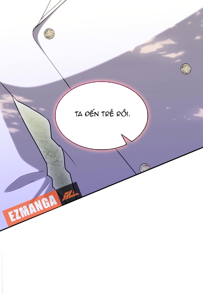 Trò Chơi Tình Ái: Chapter 22