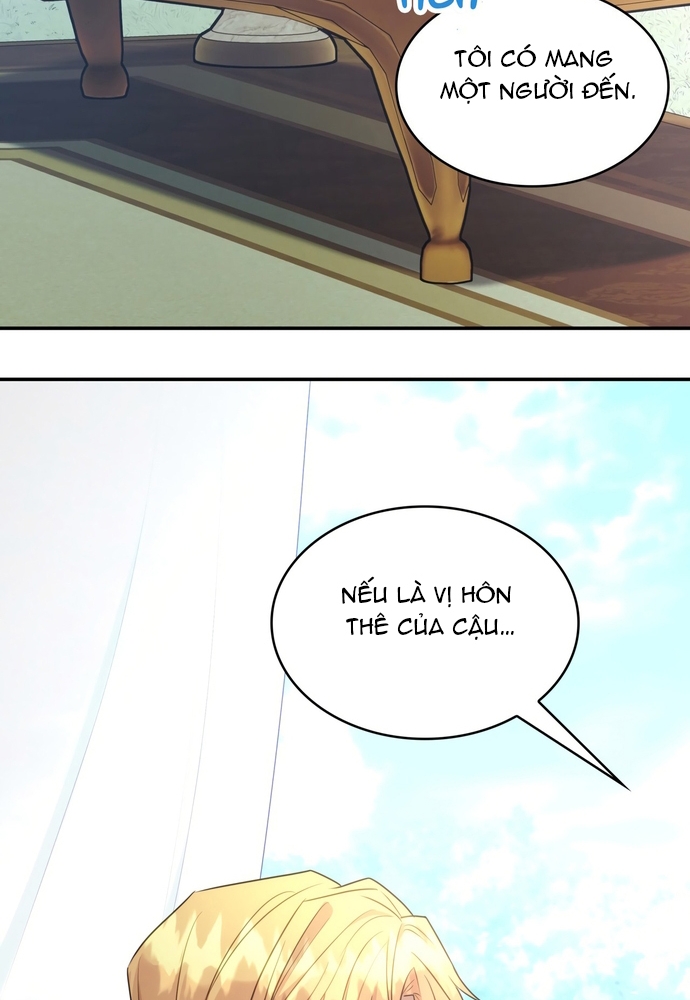 Trò Chơi Tình Ái: Chapter 22