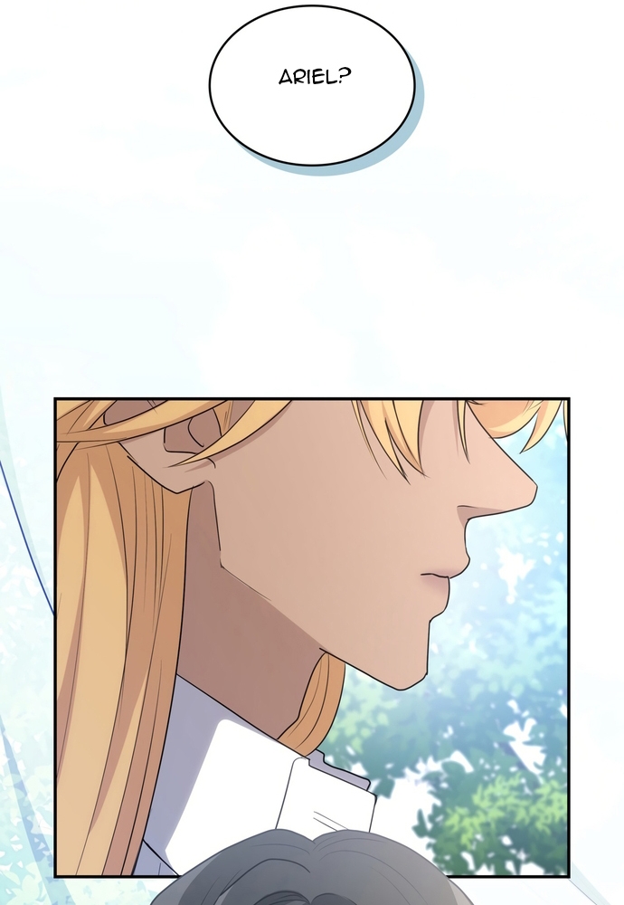 Trò Chơi Tình Ái: Chapter 22