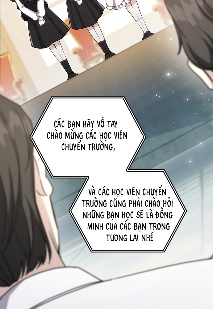 Trò Chơi Tình Ái: Chapter 22