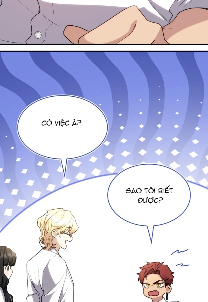 Trò Chơi Tình Ái: Chapter 22