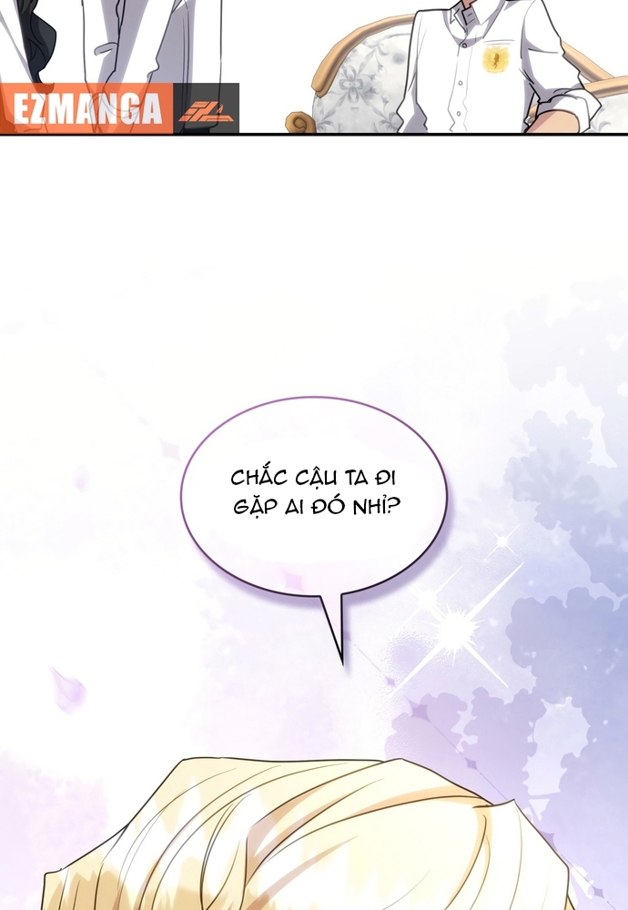 Trò Chơi Tình Ái: Chapter 22