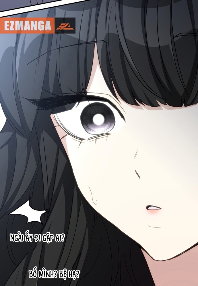 Trò Chơi Tình Ái: Chapter 22