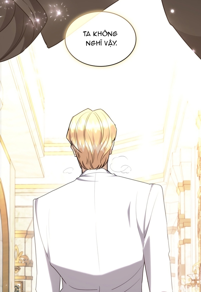 Trò Chơi Tình Ái: Chapter 22