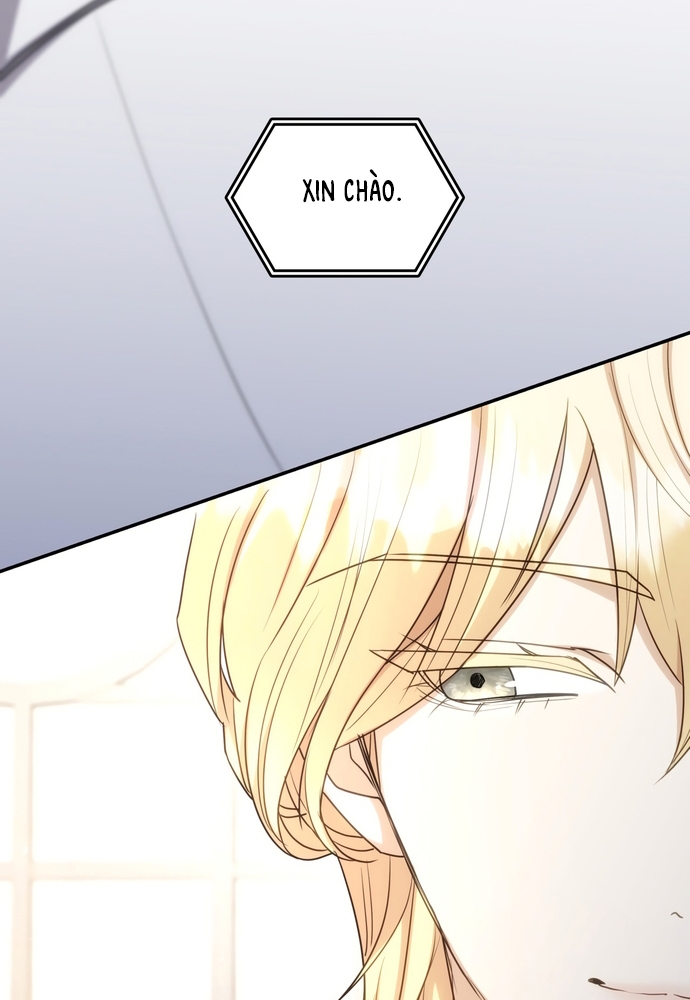 Trò Chơi Tình Ái: Chapter 22