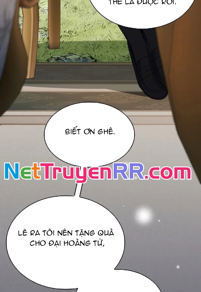 Trò Chơi Tình Ái: Chapter 23