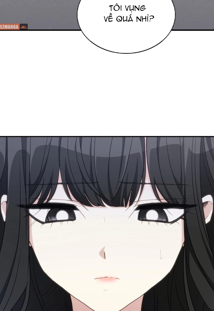 Trò Chơi Tình Ái: Chapter 23