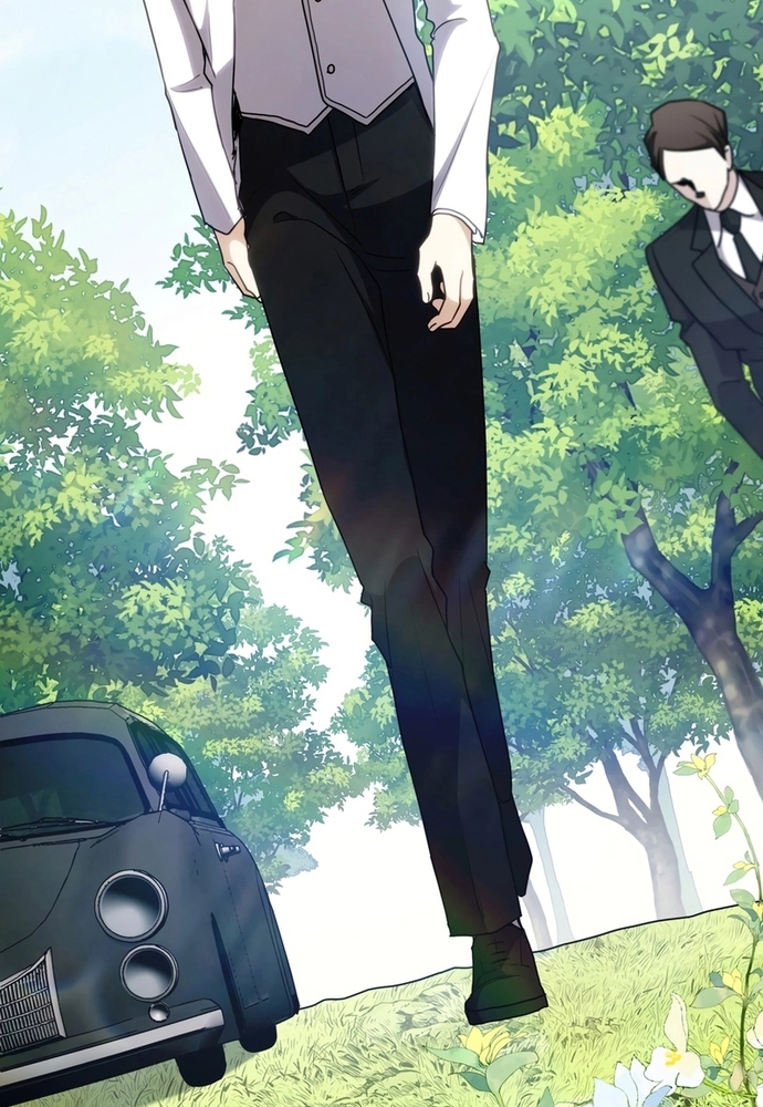 Trò Chơi Tình Ái: Chapter 23
