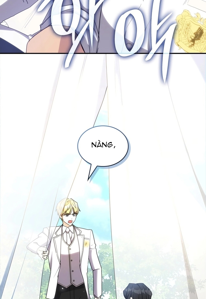 Trò Chơi Tình Ái: Chapter 23