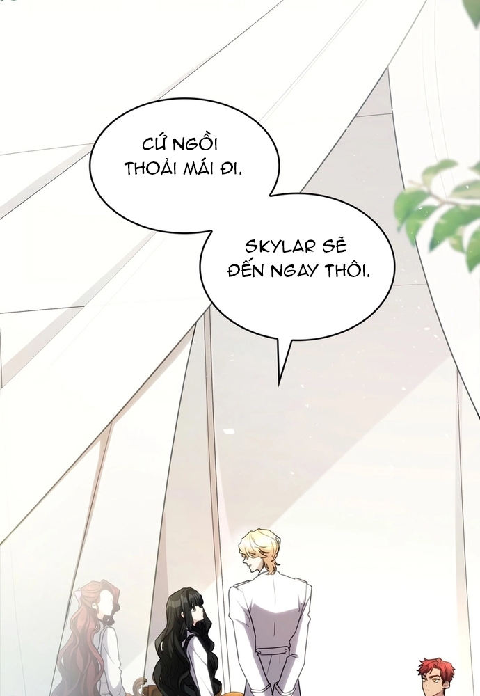 Trò Chơi Tình Ái: Chapter 23