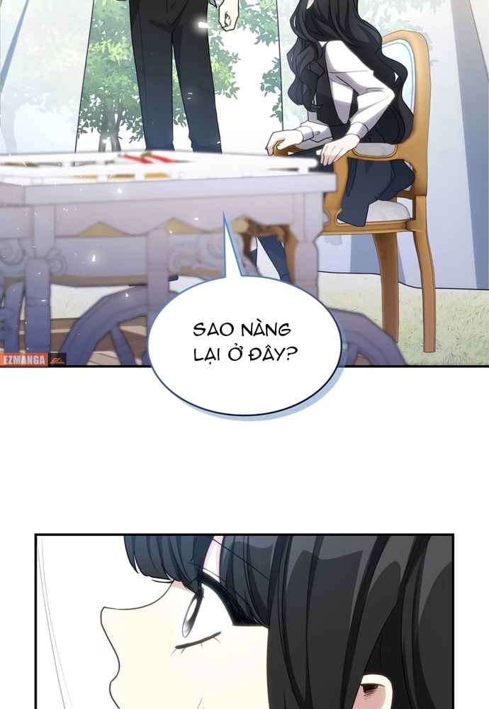 Trò Chơi Tình Ái: Chapter 23