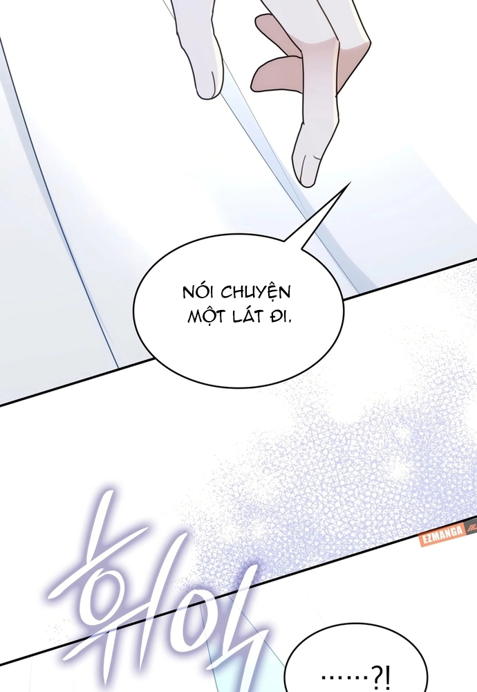 Trò Chơi Tình Ái: Chapter 23