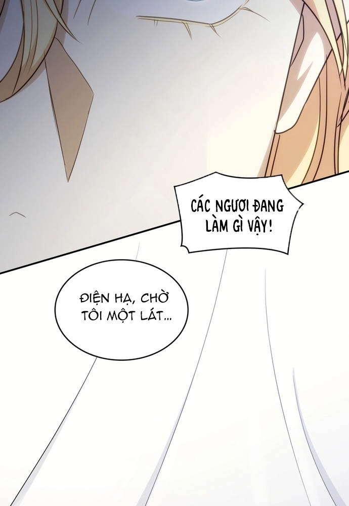 Trò Chơi Tình Ái: Chapter 23