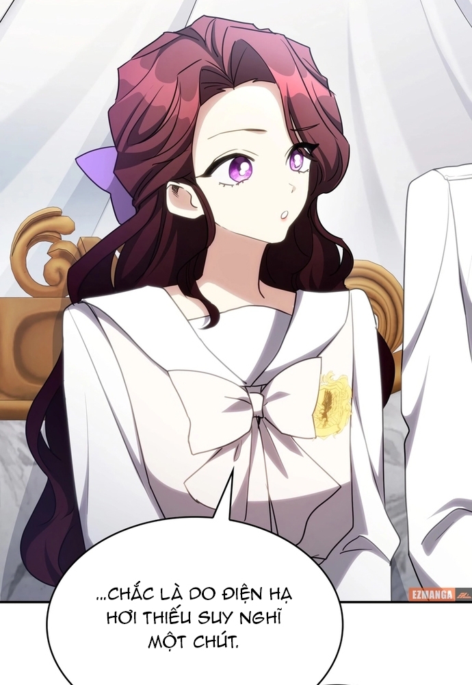 Trò Chơi Tình Ái: Chapter 23