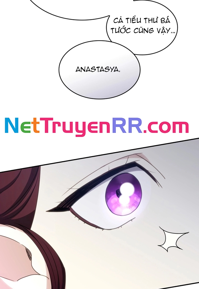 Trò Chơi Tình Ái: Chapter 23