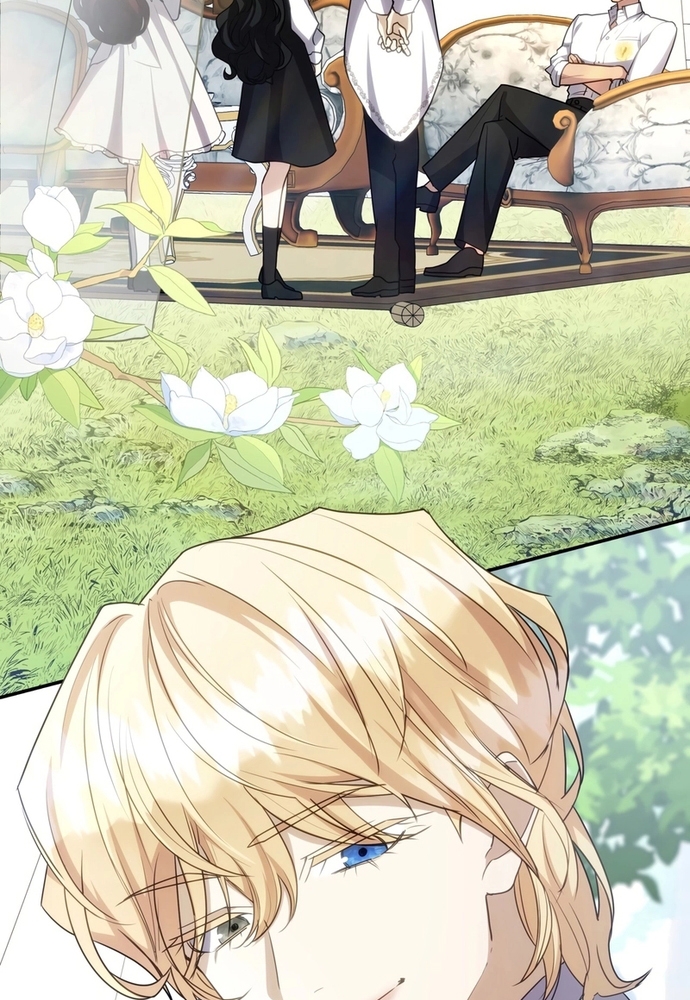 Trò Chơi Tình Ái: Chapter 23