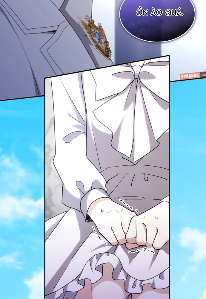 Trò Chơi Tình Ái: Chapter 23