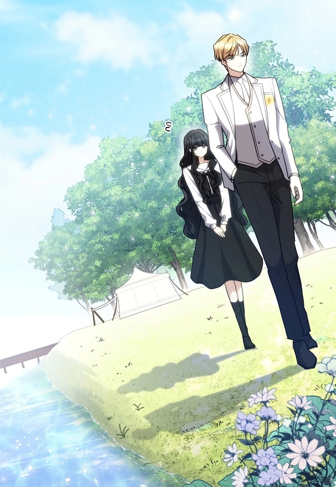 Trò Chơi Tình Ái: Chapter 23