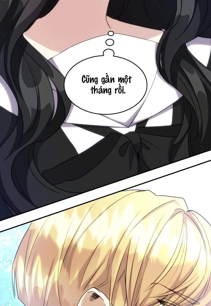 Trò Chơi Tình Ái: Chapter 23