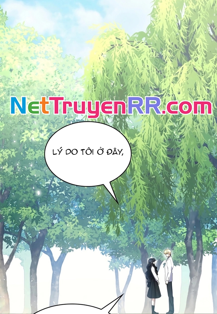 Trò Chơi Tình Ái: Chapter 23