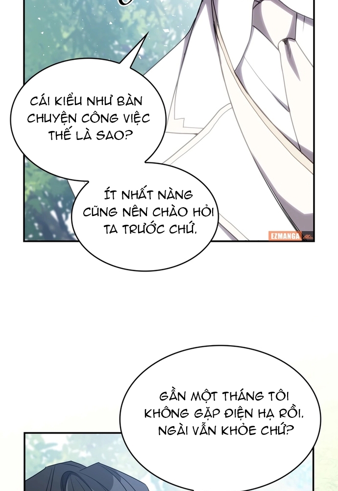 Trò Chơi Tình Ái: Chapter 23
