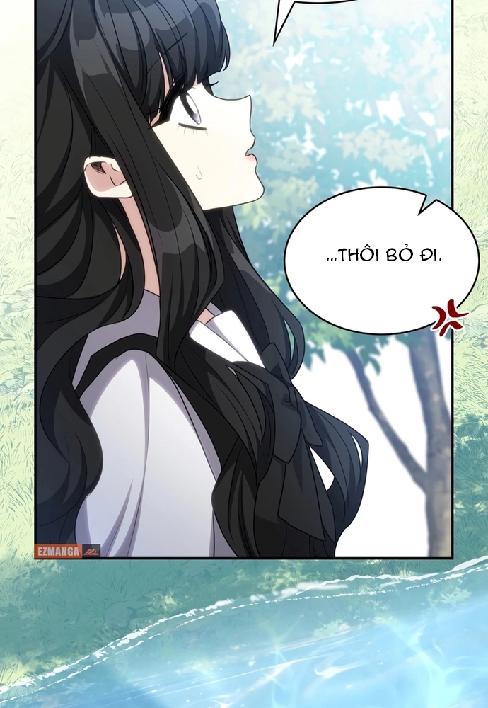 Trò Chơi Tình Ái: Chapter 23