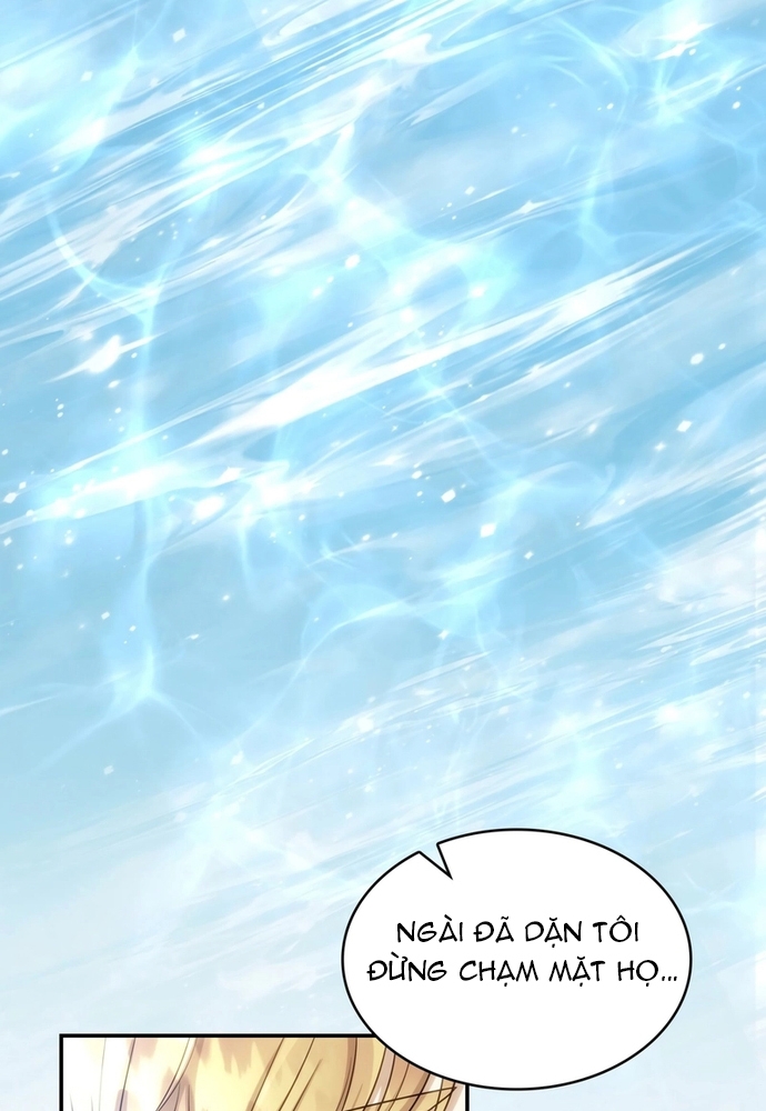 Trò Chơi Tình Ái: Chapter 23