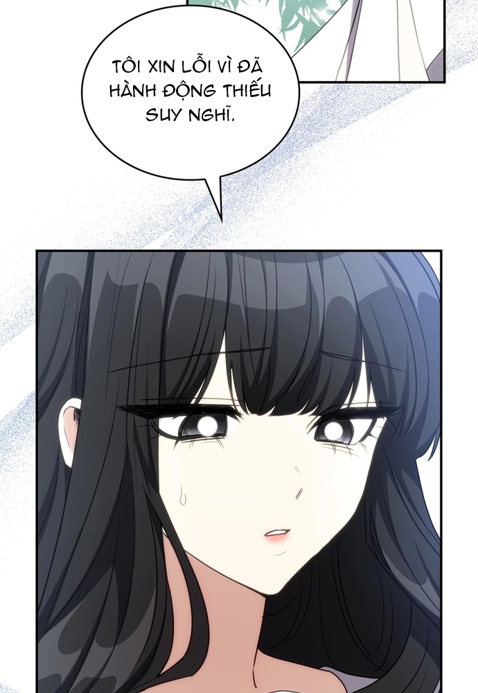 Trò Chơi Tình Ái: Chapter 23