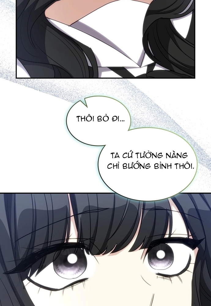 Trò Chơi Tình Ái: Chapter 23