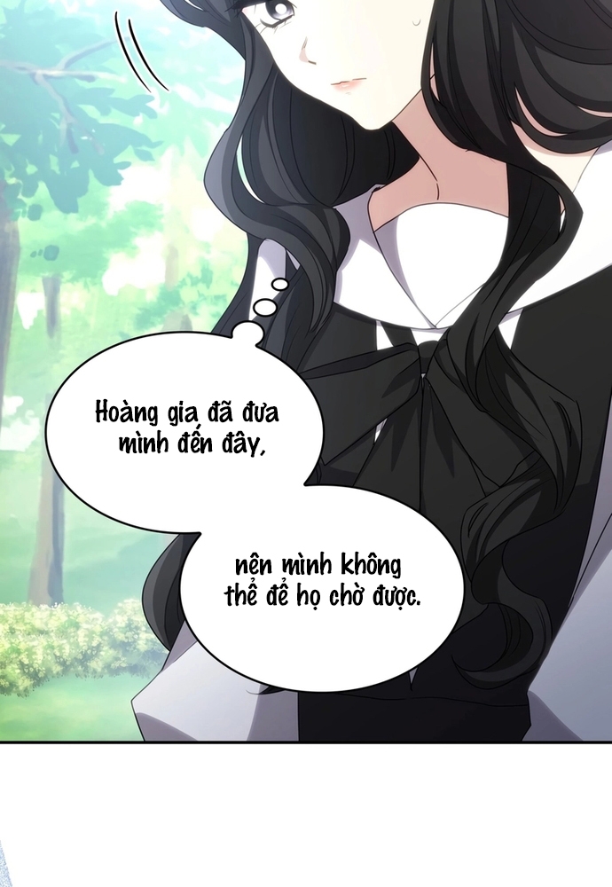 Trò Chơi Tình Ái: Chapter 23
