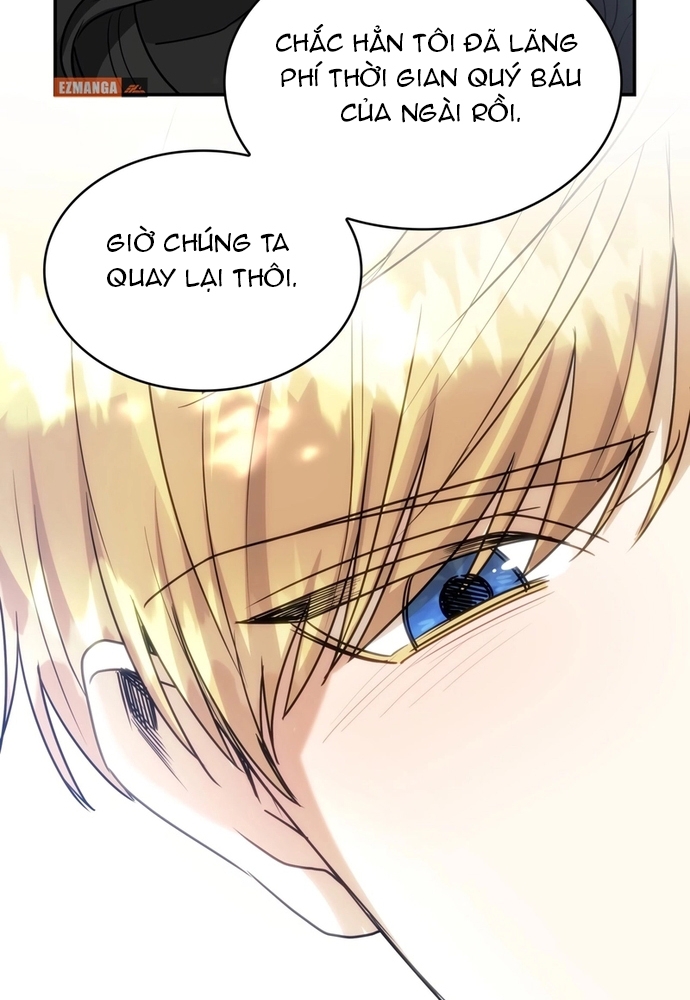 Trò Chơi Tình Ái: Chapter 23