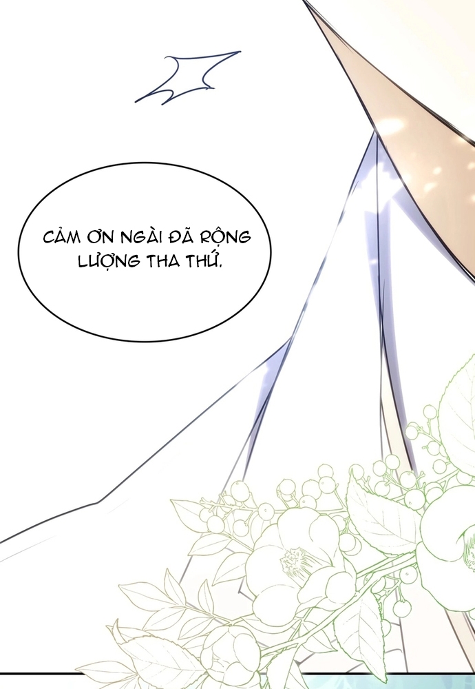 Trò Chơi Tình Ái: Chapter 23