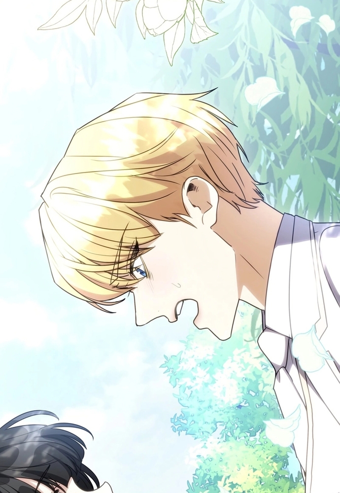 Trò Chơi Tình Ái: Chapter 23