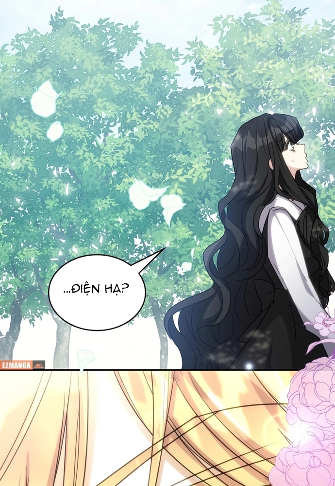 Trò Chơi Tình Ái: Chapter 23