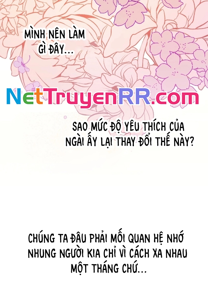 Trò Chơi Tình Ái: Chapter 23