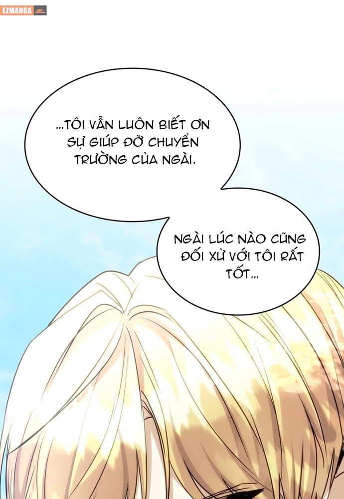 Trò Chơi Tình Ái: Chapter 23