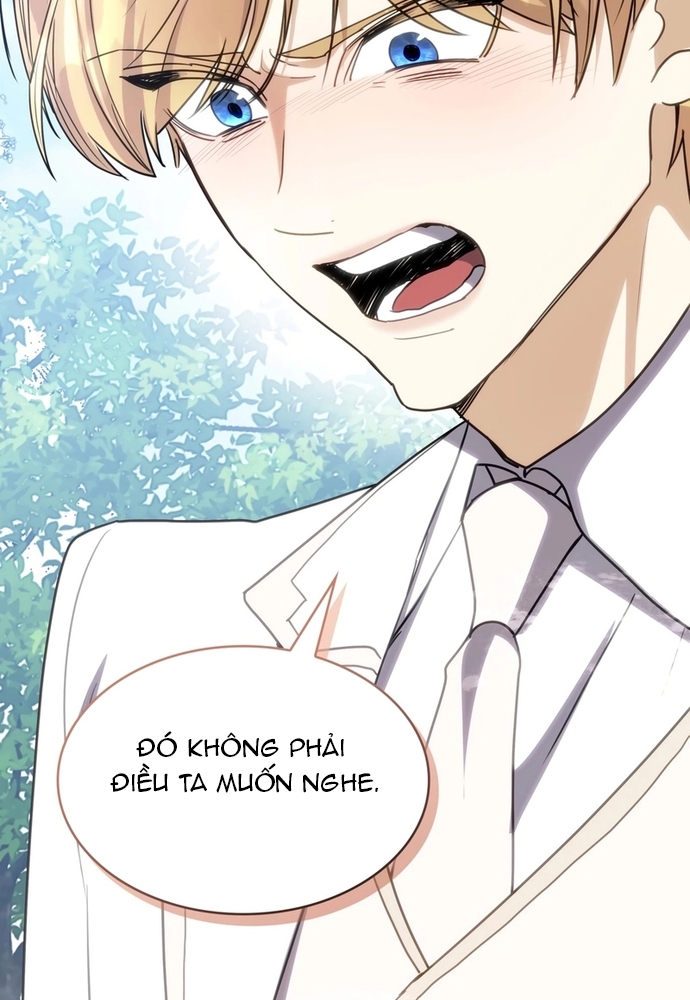 Trò Chơi Tình Ái: Chapter 23