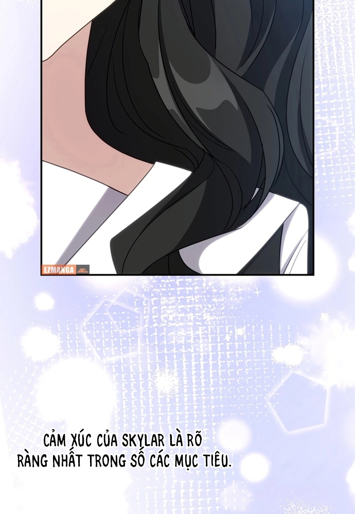 Trò Chơi Tình Ái: Chapter 23