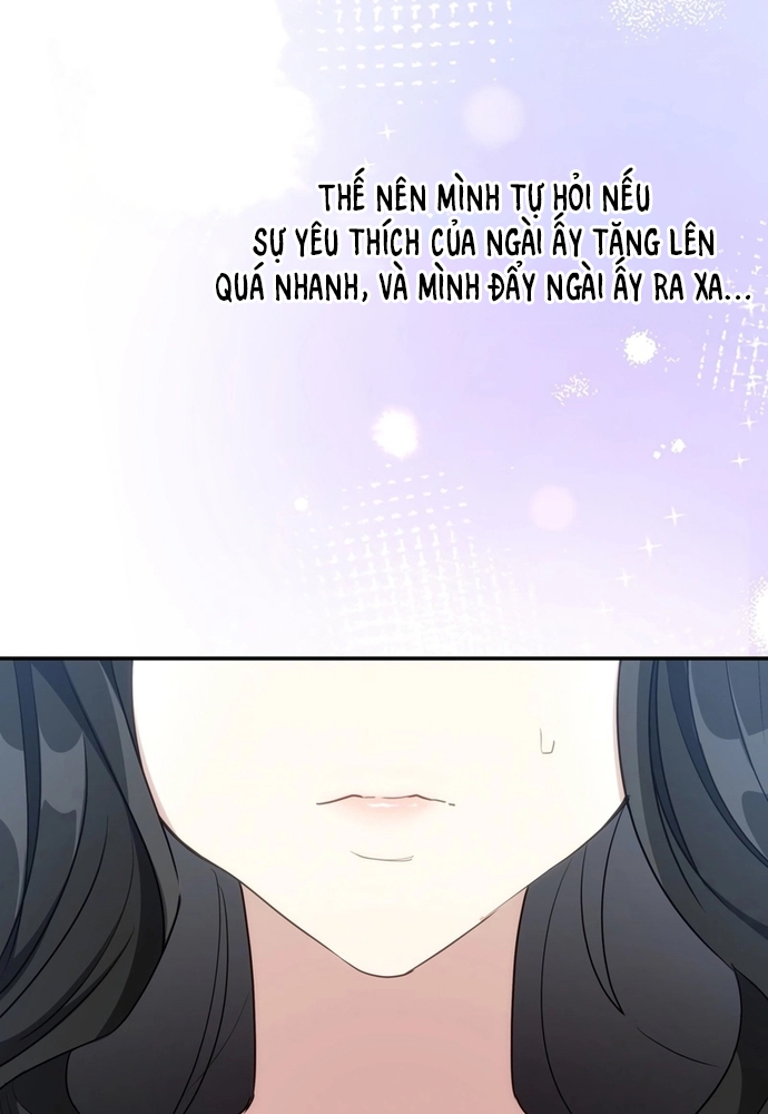 Trò Chơi Tình Ái: Chapter 23