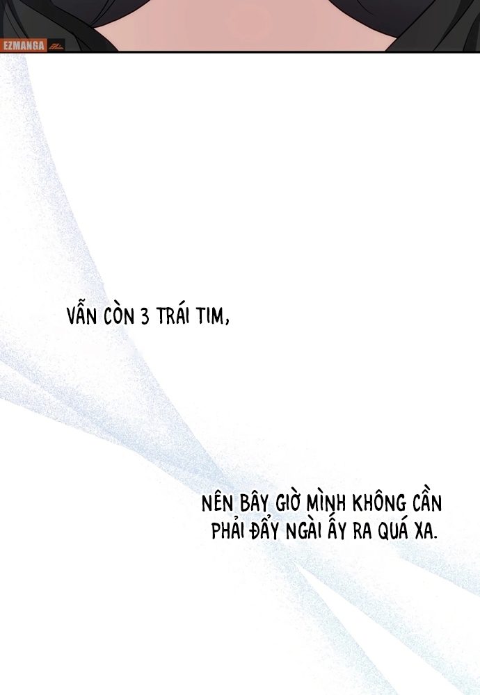 Trò Chơi Tình Ái: Chapter 23
