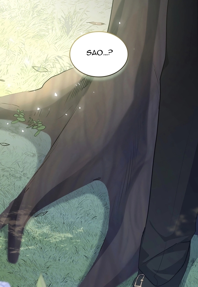 Trò Chơi Tình Ái: Chapter 23