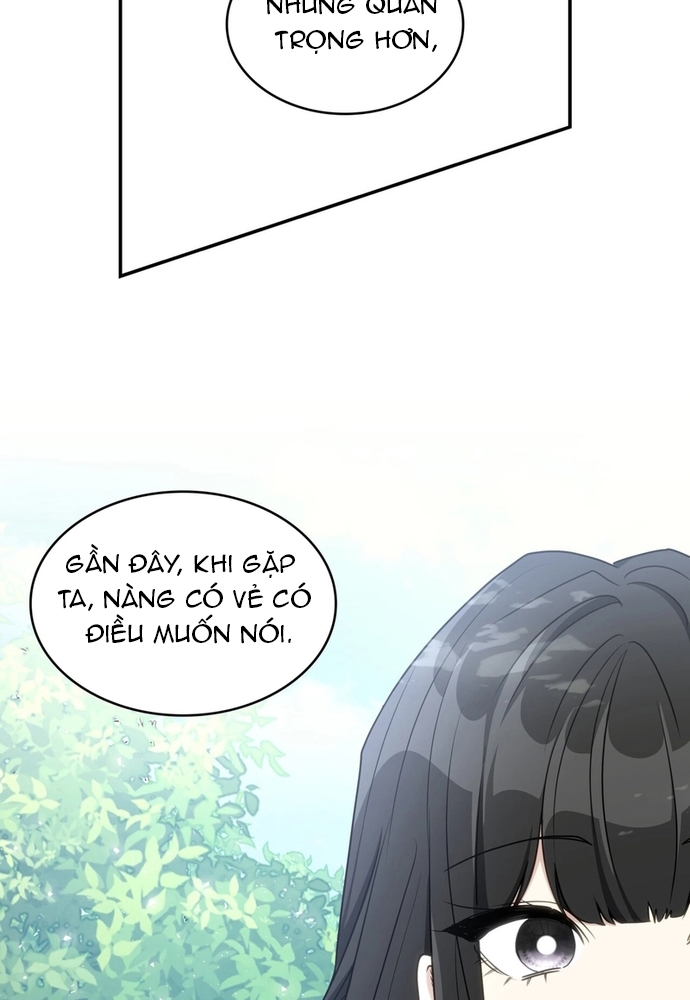 Trò Chơi Tình Ái: Chapter 24