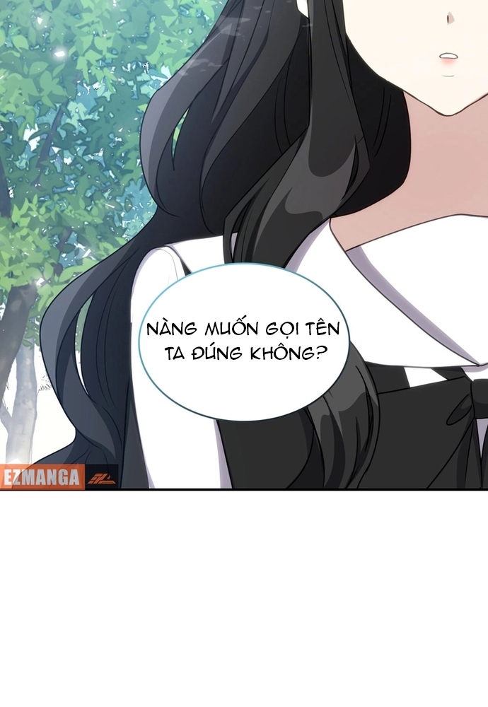Trò Chơi Tình Ái: Chapter 24
