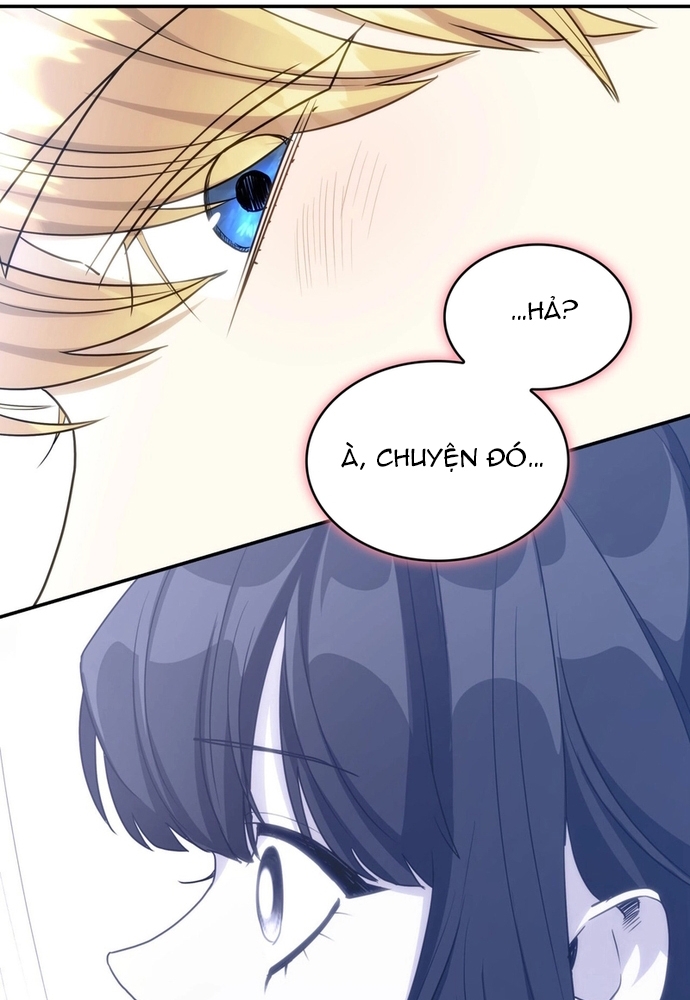 Trò Chơi Tình Ái: Chapter 24