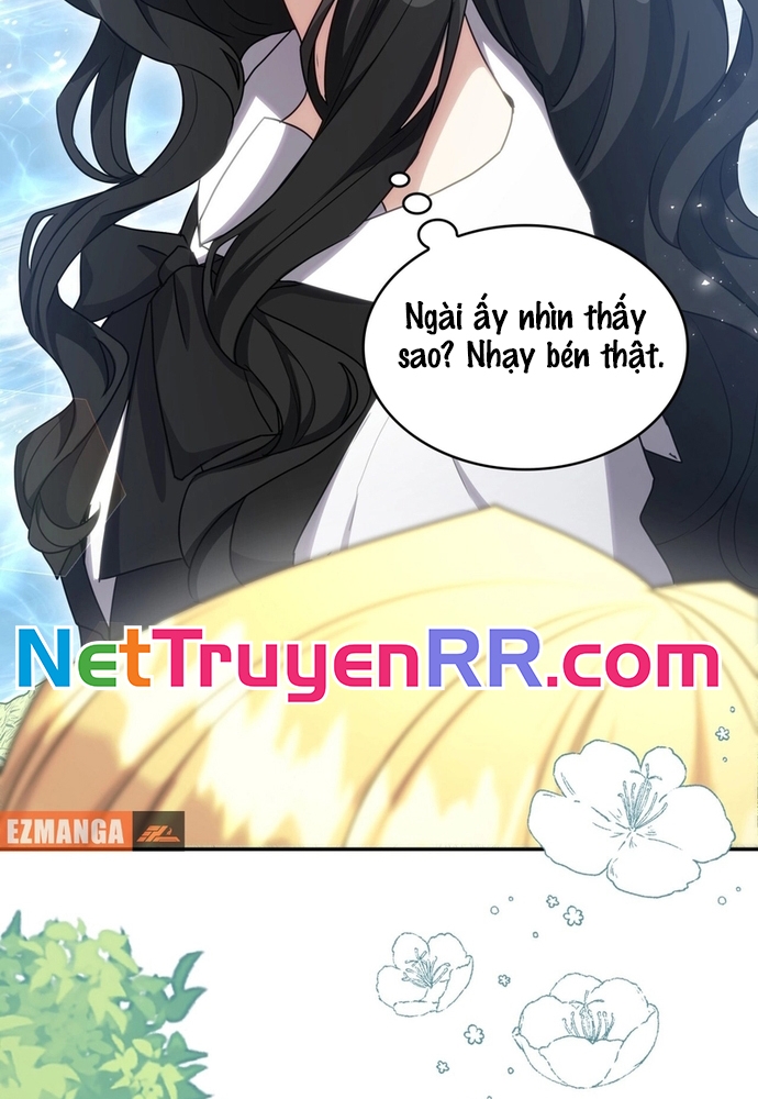 Trò Chơi Tình Ái: Chapter 24